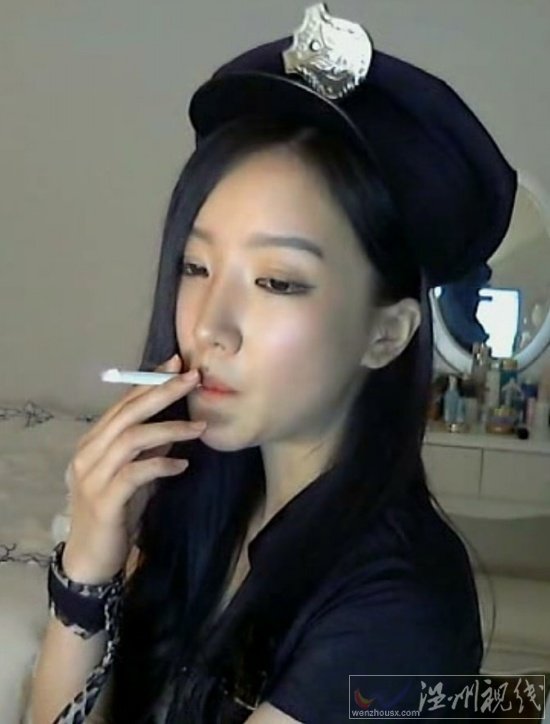 韓國(guó)美女主播樸妮嘜