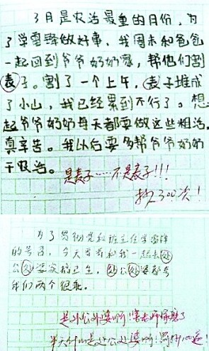 小學(xué)神作氣瘋老師