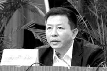 吳開(kāi)鋒小三稱(chēng)安全遭威脅 呼吁調(diào)查皮條客吳王芳
