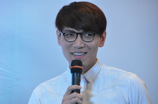 傳林志炫和楊宗緯不和，楊宗緯回應稱感激前輩