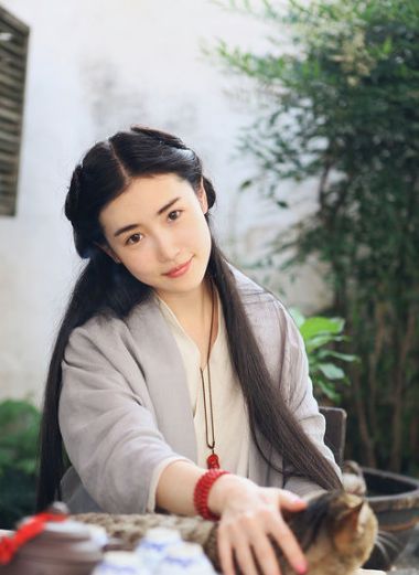 網(wǎng)絡(luò)女神成路人
