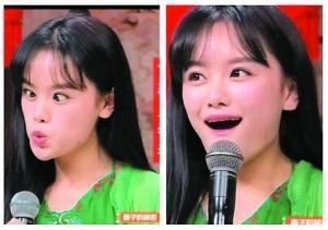 網(wǎng)絡(luò)女神成路人