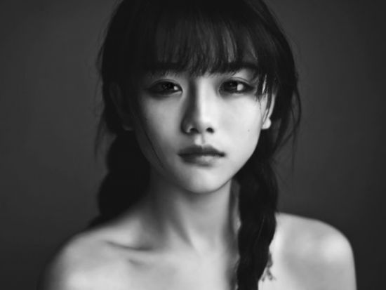 網(wǎng)絡(luò)女神成路人