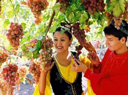 國(guó)內(nèi)最黑的十三個(gè)旅游景點(diǎn)