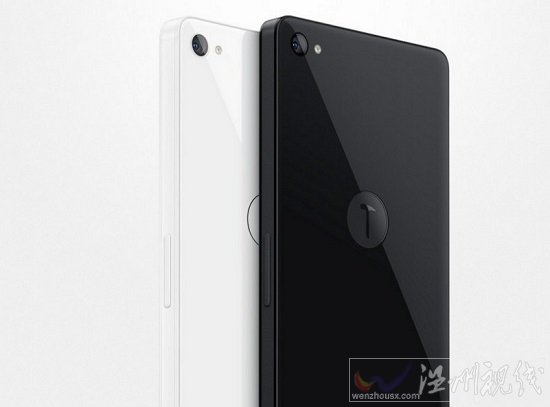 錘子手機圖片 錘子手機外觀很像iphone4 錘子手機圖片 錘子手機外觀很像iphone4