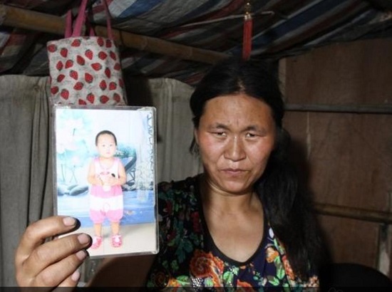 蘇州拾荒夫妻生十個(gè)兒女