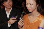 湯唯結(jié)婚 湯唯宣布與