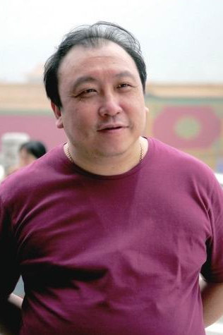 導(dǎo)演王晶