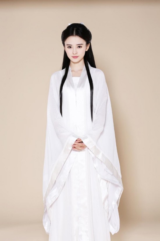 中國第一美女是誰?日本網友稱鞠婧祎是中國4000年第一美女