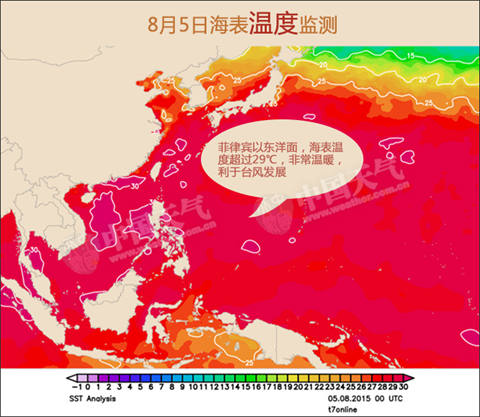 數(shù)據(jù)帝：超強(qiáng)臺(tái)風(fēng)最愛登陸什么地方？