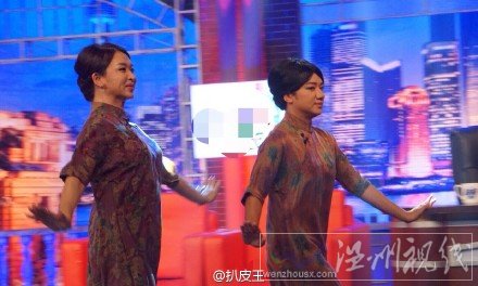 金星秀王祖藍(lán)哪一期