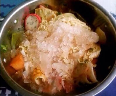 高?，F冰鎮麻辣燙