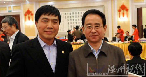 陜西首富正常履責(zé)