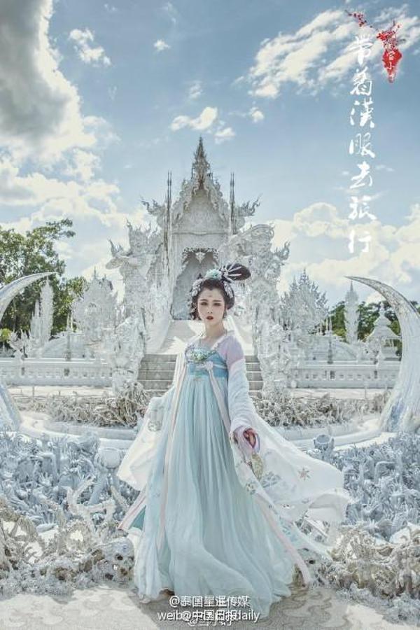 白廟側(cè)臥照引不滿