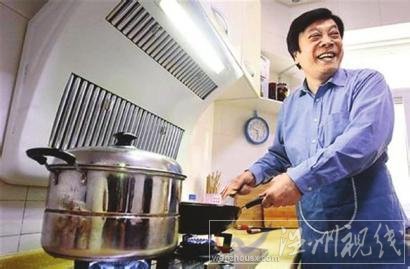 趙忠祥獨(dú)家炸醬面 做法