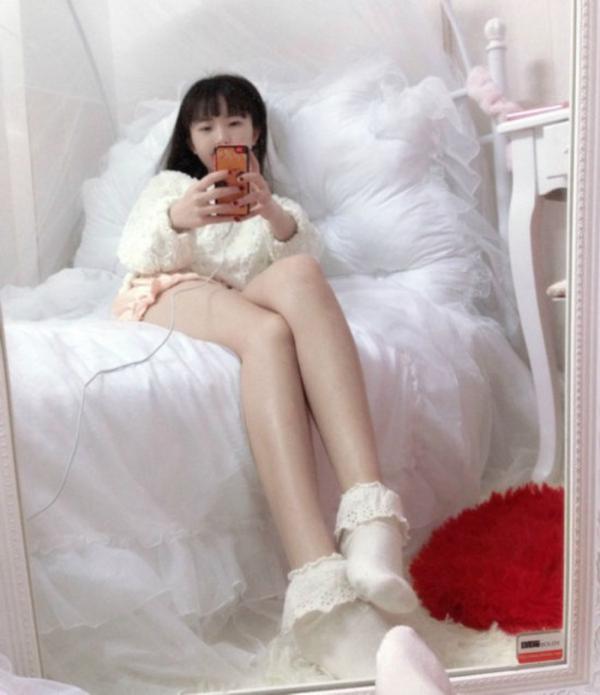 天山童姥爆紅網(wǎng)絡
