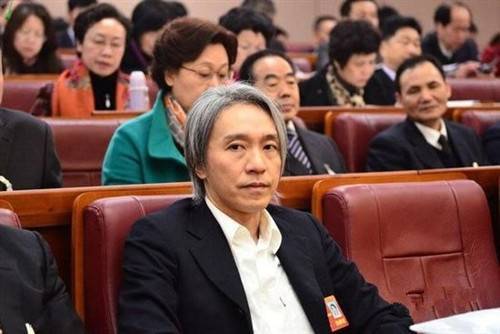 周星馳缺席政協(xié)會(huì)