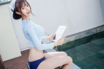 韓國(guó)女主