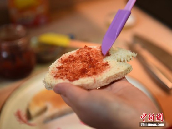 重慶媽媽愛(ài)心早餐