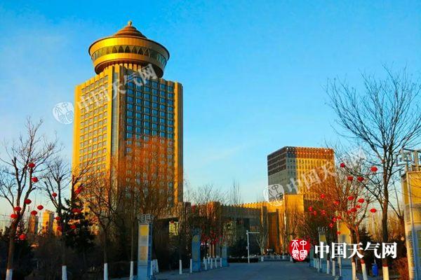 內蒙古明起回暖 無大范圍雨雪利春運返程