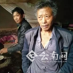 少女被關(guān)黑屋12年