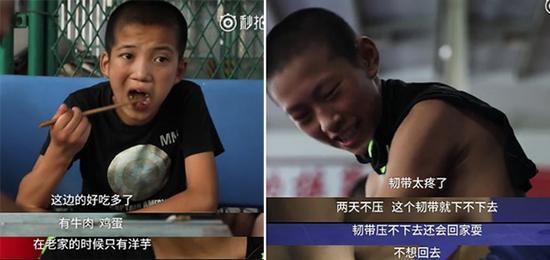 格斗孤兒現(xiàn)反轉