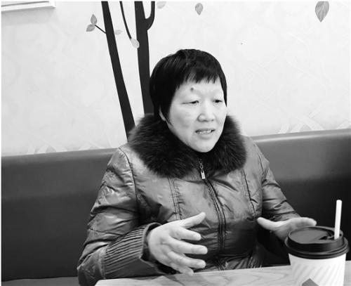 月嫂打工攢夠百萬(wàn)