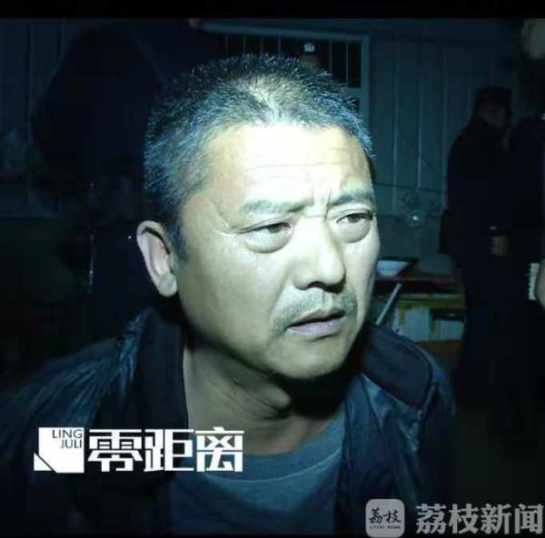 給活牛注水120斤 暗訪黑心屠宰場(chǎng)