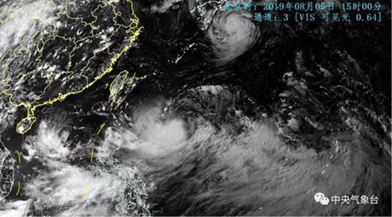 9號(hào)臺(tái)風(fēng)利奇馬路徑分析 登陸地點(diǎn)預(yù)測(cè)